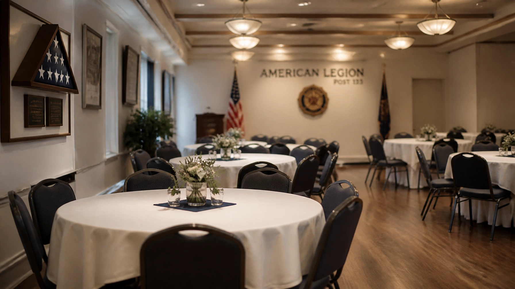 The Social Club Playbook: Marketing Ideas for American Legions, VFWs, and Elks Lodges