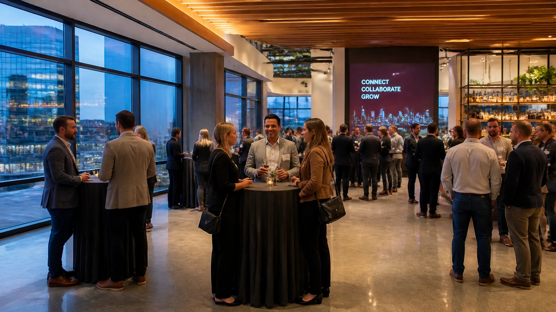 15 Creative Non-Wedding Events to Fill Your Empty Dates (Corporate, Social & Community)