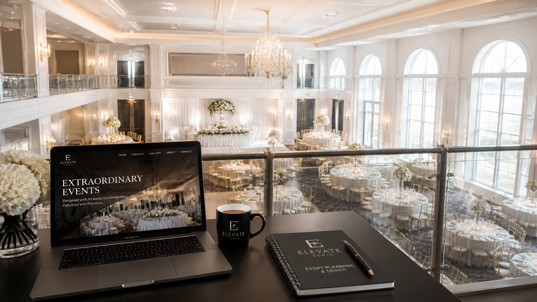 7 Venue Marketing Mistakes That Are Costing You Bookings (And How to Fix Them)