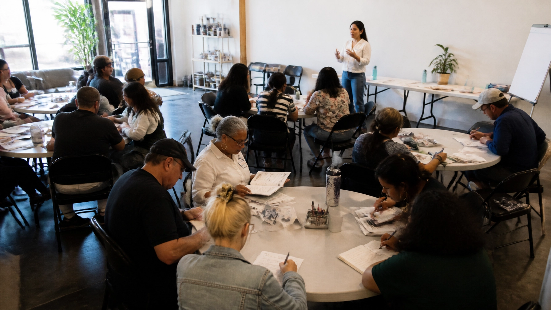 Why Your Venue Isn’t Booking (and the 7 Fixes That Work in 30 Days)