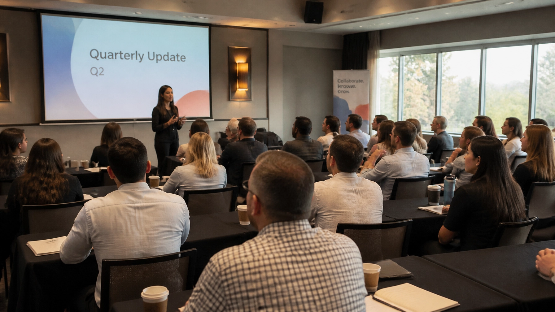 From Booking to Repeat: How to Turn First-Time Renters Into Long-Term Venue Clients