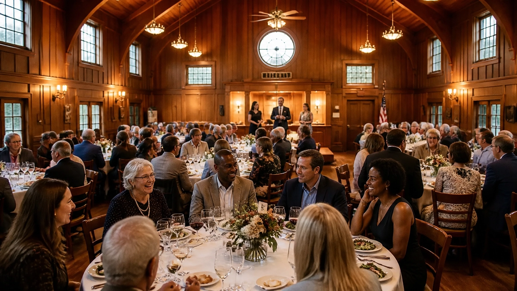 How to Fill Empty Venue Dates With Social Clubs and Community Organizations