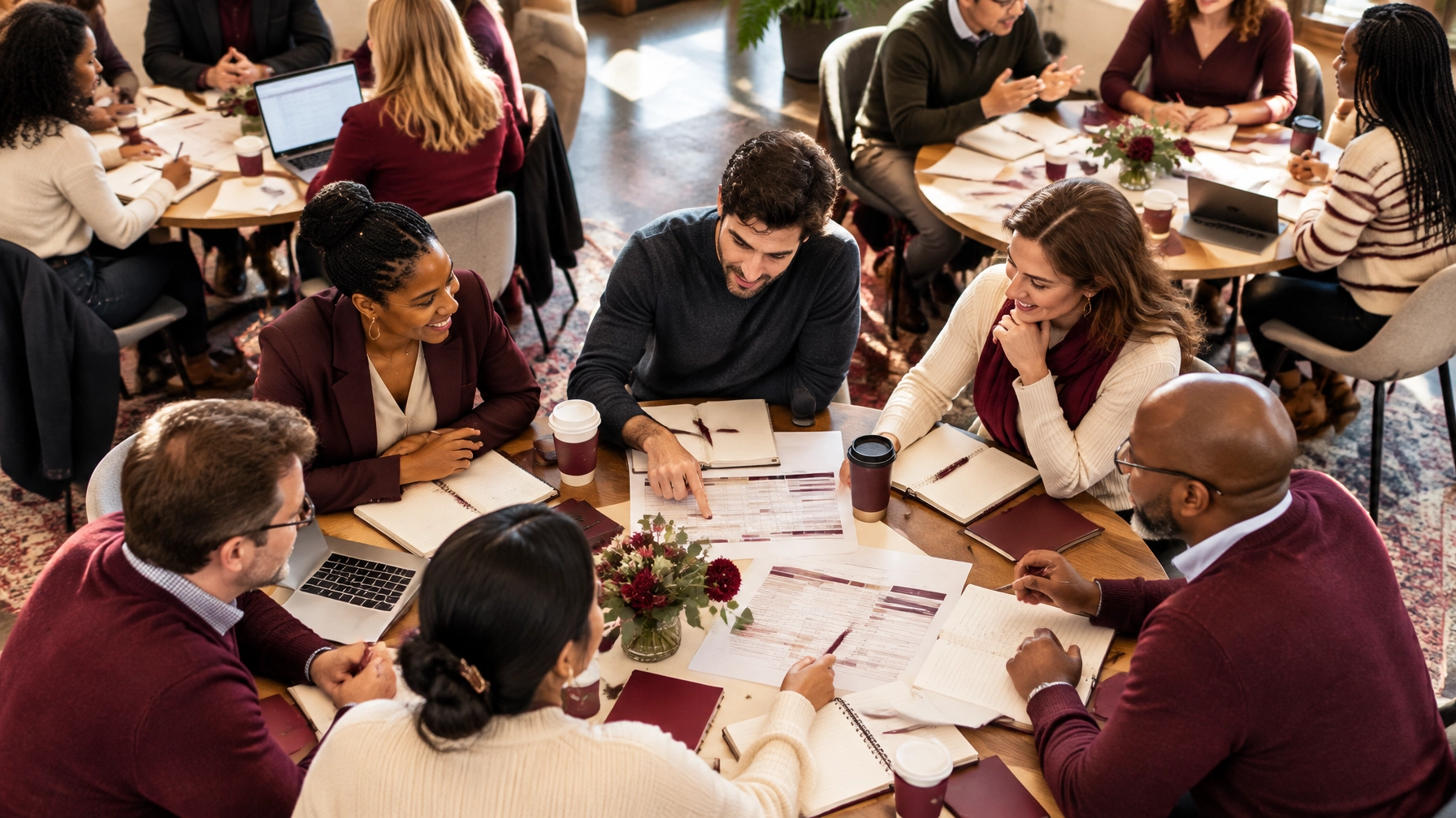 How to Get More Venue Bookings Without Paid Ads: The Referral & Vendor Partner Playbook